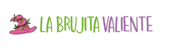 La Brujita Valiente