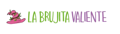 La Brujita Valiente